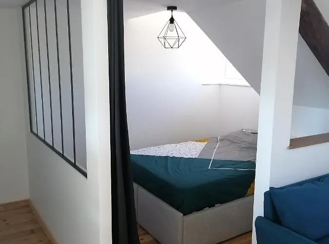 Cosy Au Coeur D'espalion *