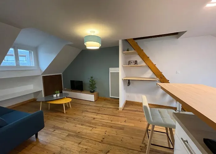 Cosy Au Coeur D'espalion * Espalion