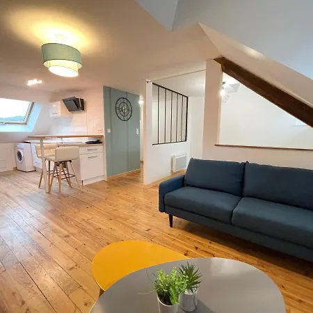 Cosy Au Coeur D'espalion Espalion